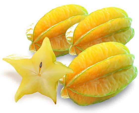 Fresh Star Fruit