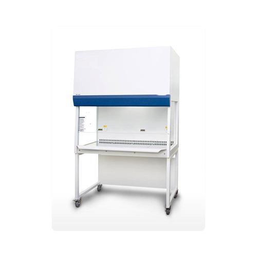 Powder Coated Stainless Steel Biological Safety Cabinet, Certification : ISI Certified
