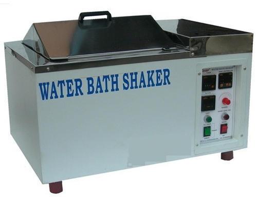 Shaker Liquid Water Bath