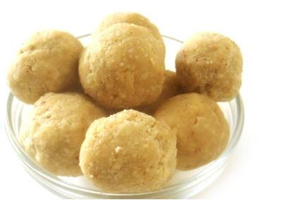 Jaggery Balls