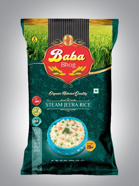 Baba Bhog Rice