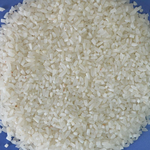 Hard Organic broken rice, Packaging Type : Gunny Bags, Plastic Bags
