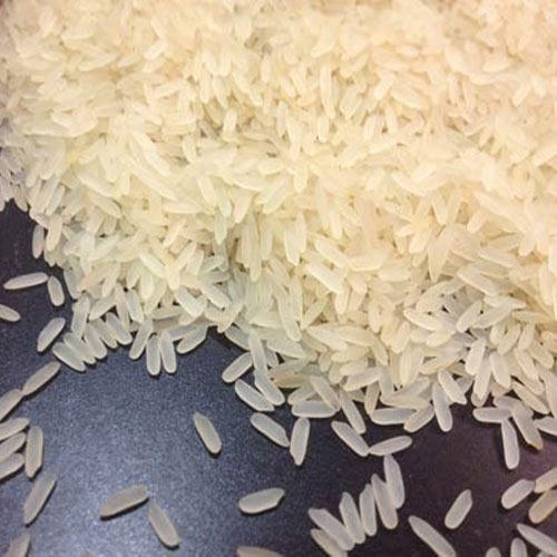 Organic Steamed Rice