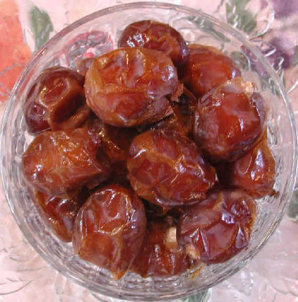 Barhi Dates