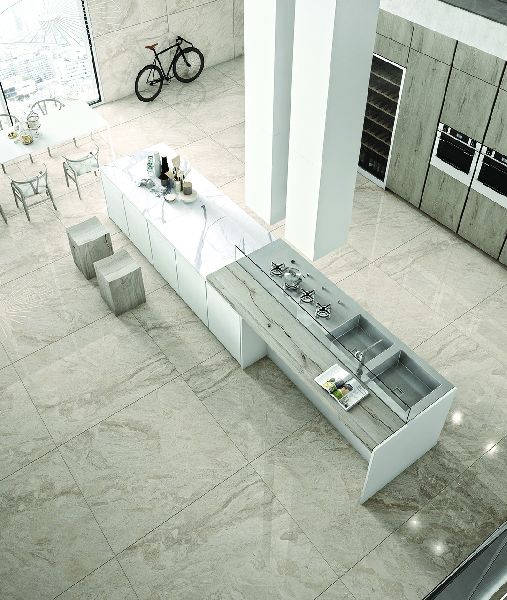 Rectangular 1200x1200 Eone Porcelain Slab Tiles