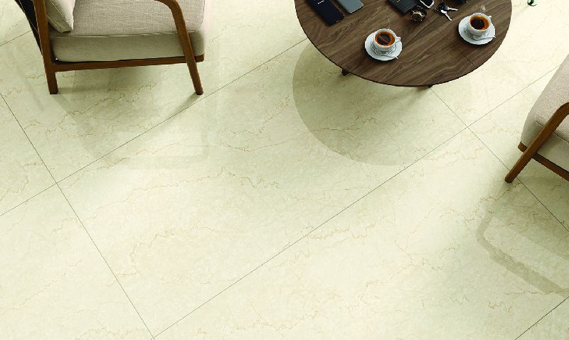 Rectangular 800x1600 Botticino Porcelain Slab Tiles