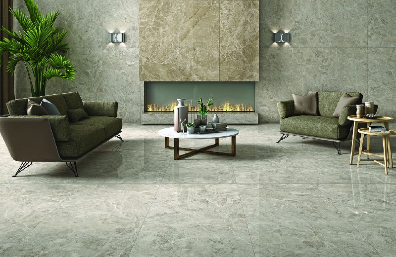 Rectangular 800x1600 Ciera Porcelain Slab Tiles