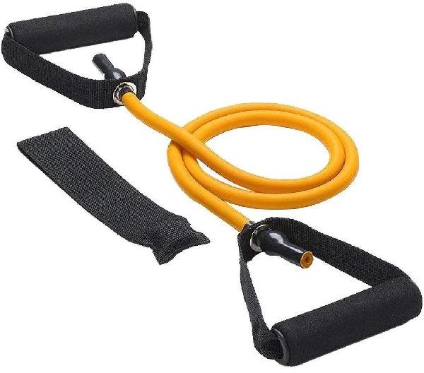 Latex Excercise Band, for Exercise, Feature : Eco Friendly, Good Quality, High Grip, Light Weight
