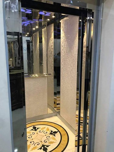 Designer Elevator