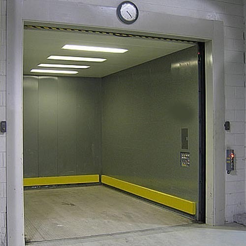Warehouse Elevator