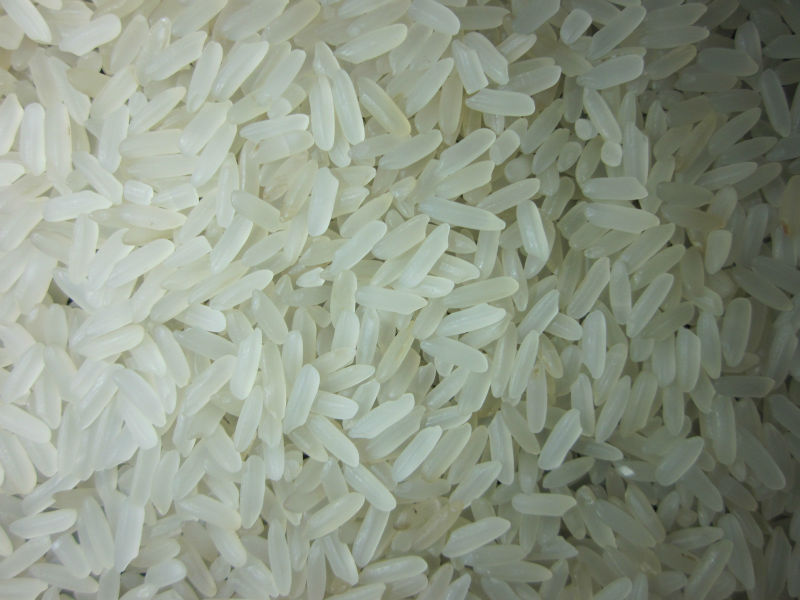 IR-64 Basmati Rice