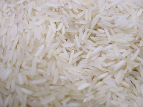 Organic PR 11 Raw Rice, for Human Consumption, Style : Dried