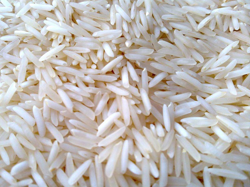 Organic PR 11 Steam Rice, for Human Consumption, Certification : FSSAI Certified