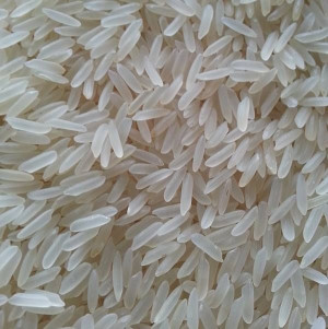 PR 11 White Sella Rice