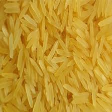 Pr 14 golden sella rice, Variety : Long Grain