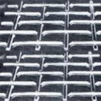 Galvanized Steel Woven Wire Mesh, Feature : Corrosion Resistance, Good Quality