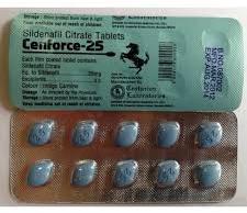 Cenforce Professional 25mg Tablets