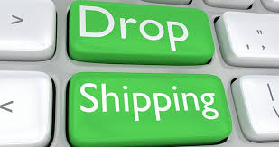 drop shipping service