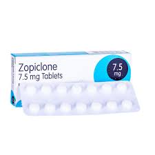 zopiclone tablets