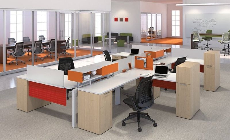 Office Furniture Designing Services