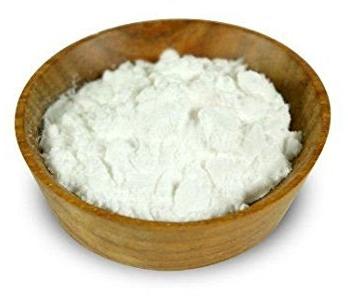 Arrowroot Powder, Color : White