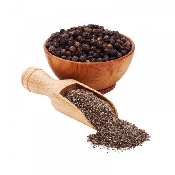Black Pepper Powder, Style : Dried