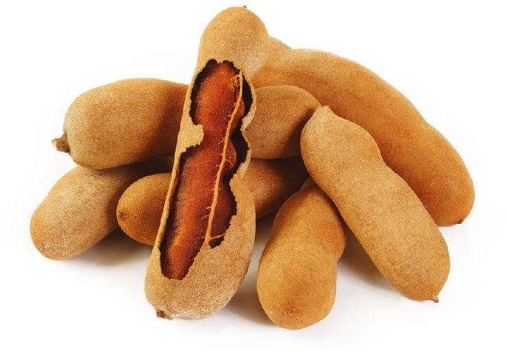 dried tamarind