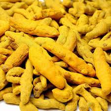 Organic turmeric finger, Feature : Natural Taste