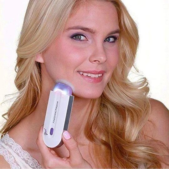 Beauty Products Hair Removal black magic no pain easy to remove hair