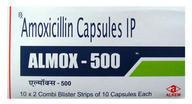 Almox Capsules