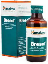 Bresol Syrup