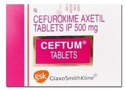 Ceftum Tablets