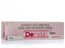 Demelan Cream