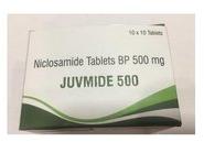 Niclosamide Tablets