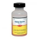 Rabies Veterinary Vaccine, Packaging Size : 10 ml