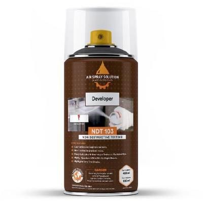NDT 103 Developer Spray