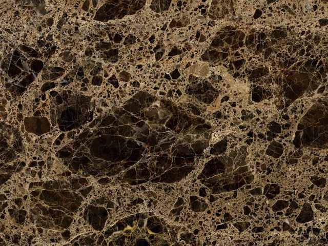 Honed Emperador Dark Italian Marble, for Hotel, Kitchen, Office, Restaurant, Industrial Use, Feature : Fine Finished