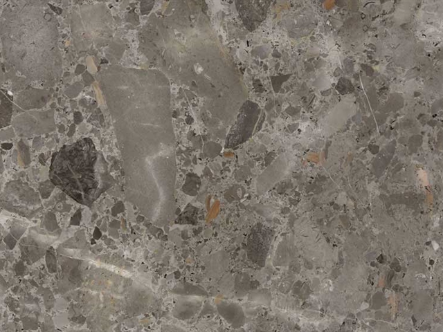 Flamed Ocean Grey Imported Marble, for Hotel, Kitchen, Office, Restaurant, Industrial Use, Feature : Fine Finished