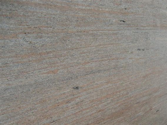 Kusum Marbles Rectangular Honed Raw Silk Granite