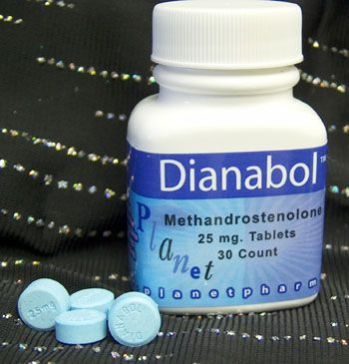 Dianabol