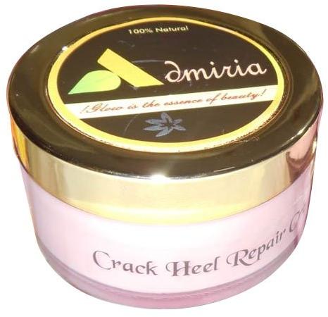 Admiria Crack Heel Repair Cream