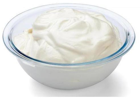 Fresh curd, Color : White