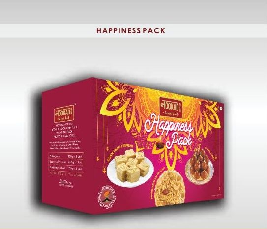 Happiness Pack Festival Pack