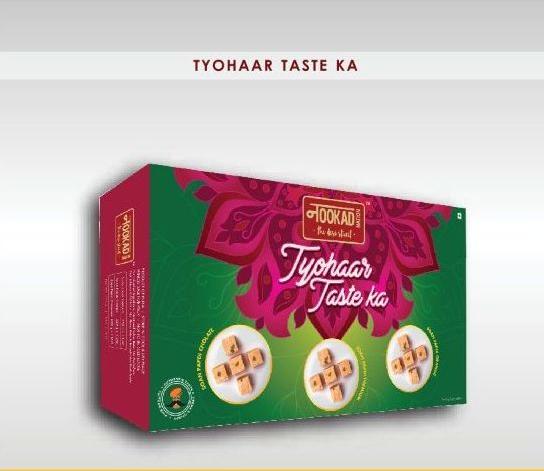 Tyohaar Taste Ka Festival Pack