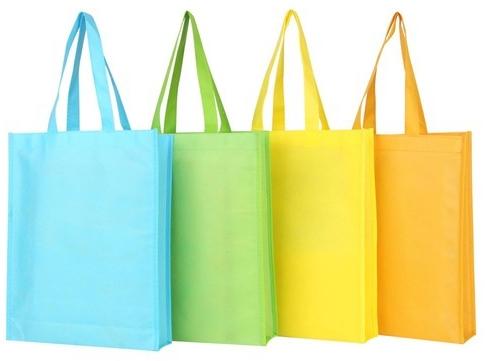 Nonwoven Shopping Bag