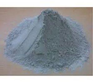 barite powder