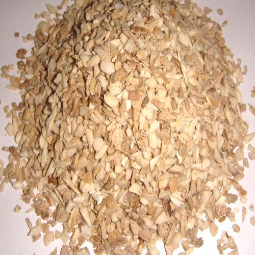 Bone Grist, for Poultry Feed, Size : 3/16 Inches