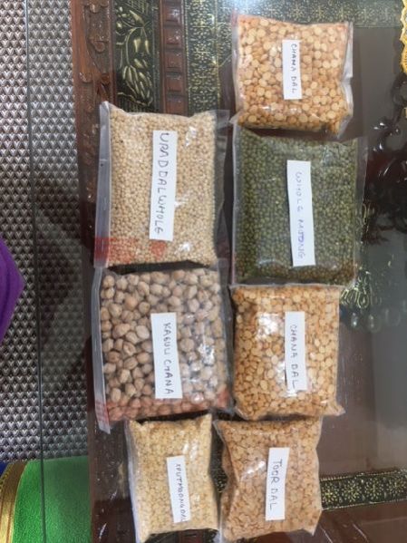 All Variety Pulses Best Quality