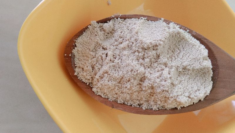 Almond Flour for cake application