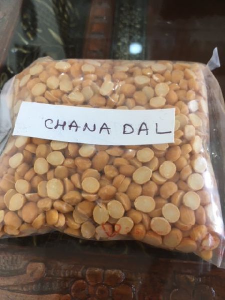 Chana Dal Best Quality